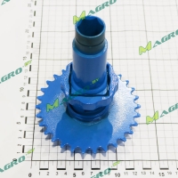 Муфта храповая MECA 6972.3 (66009127 66003063)