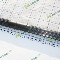 Вал шлицевый B03500123R, оригинал