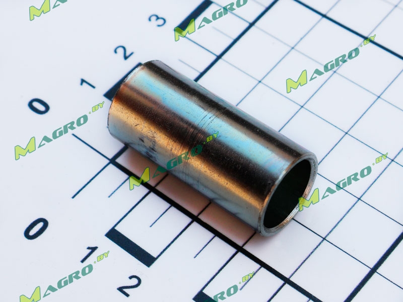 Втулка 7229 (40090206), аналог, Венгрия