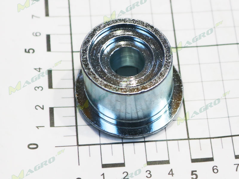 Шкворень верхний DL045812 1152008