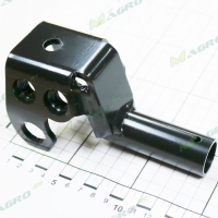 Кронштейн натяжителя 30292430 (30202462 30202462VB)