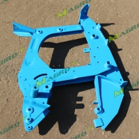 Рама секции NG+4 65106262 (66006262), оригинал