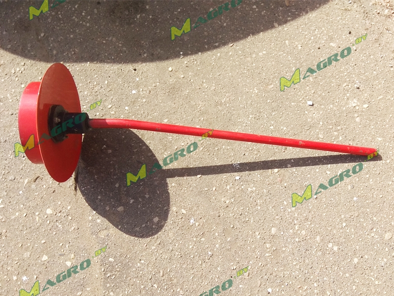 Комплект маркера следа 10036980R, оригинал