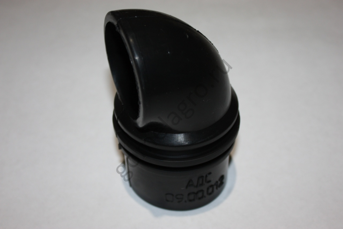 Молоковвод АДС 00.00.012 Молоковвод АДС 00.00.012