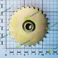 Звездочка 7115 (10125040)