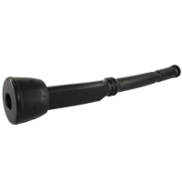 Сосковая резина для доильных аппаратов Spaggiari 0716 (треугольная)