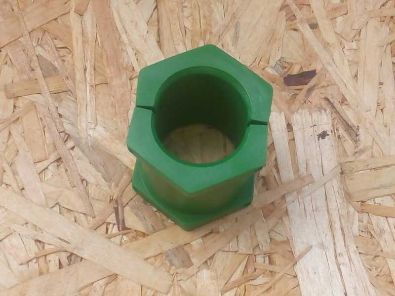 Полувтулка B025P0010R, оригинал