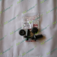 Шестерни конические редуктора 2+2 G22270389R,(РФ/тендер) аналог, BPRV, 1010194