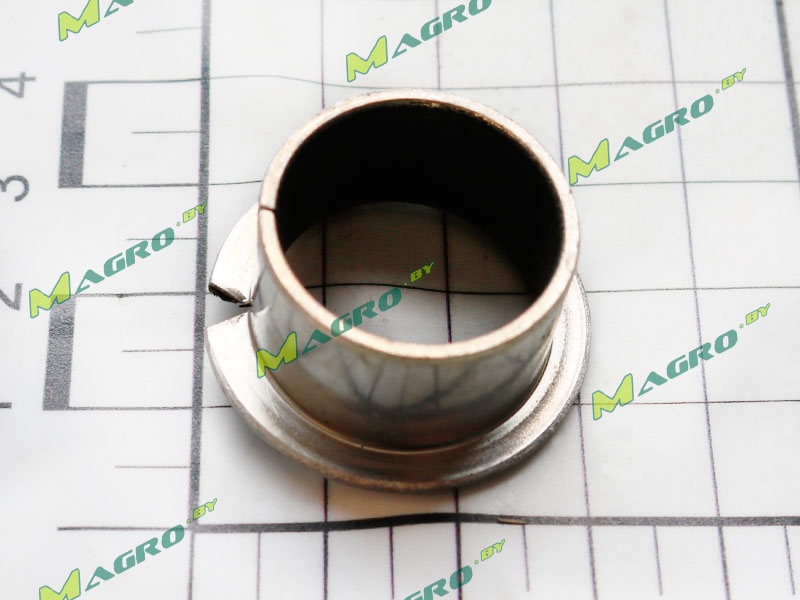 Втулка AC670006, аналог, Украина