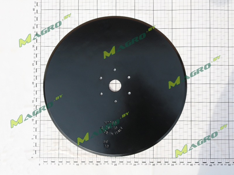 Дисковый сошник 7068, Celsan, ImPRV, 1006361