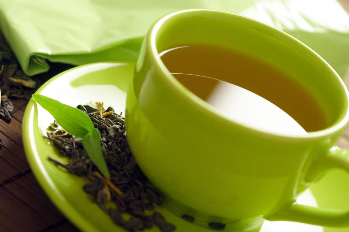 Где купить чай из конопляных листьев?