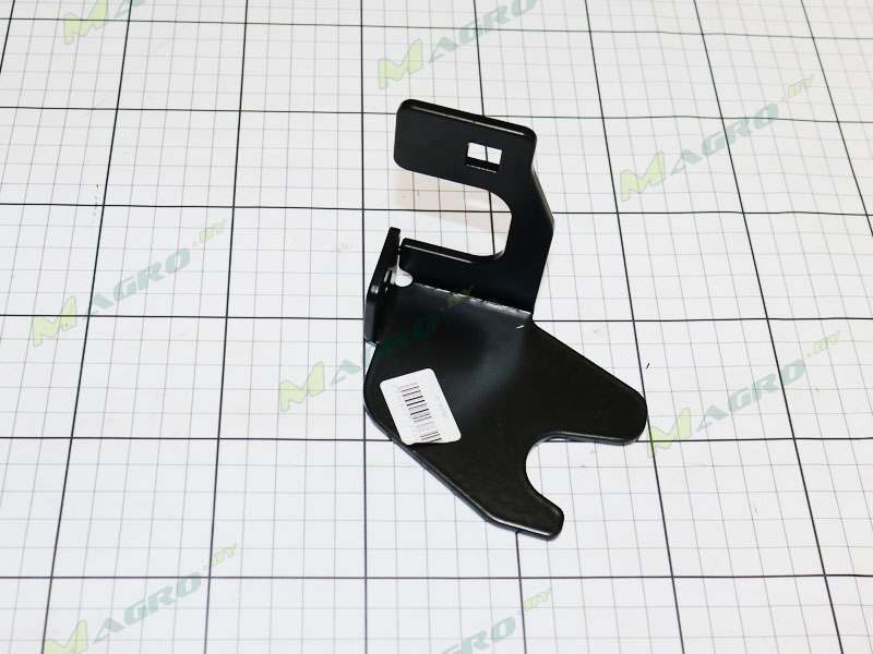 Упор носка лев. 501800, аналог