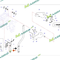 Корпус 40283206, оригинал