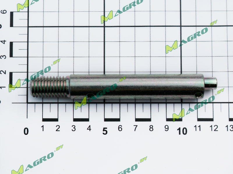 Ось натяжителя NC 41064980, аналог, Венгрия