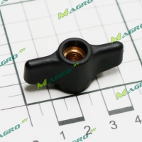 Гайка-барашек 095.258, оригинал