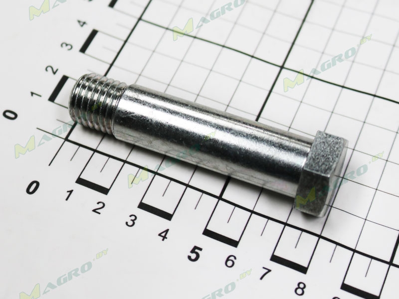 Болт ролика поддерживающего прав. 40282138, оригинал