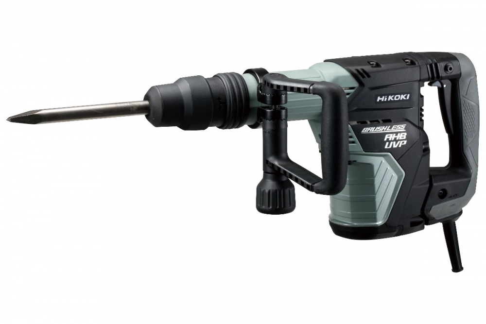 Отбойный молоток HIKOKI H45MEYNSZ