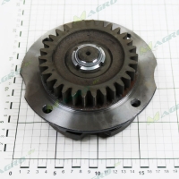 Модуль в сборе 6555040, 18032436 (B0600103600A)