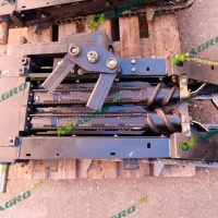 Русло в сборе КПС-4-0510250