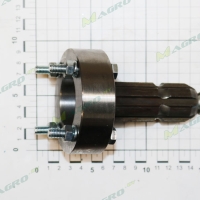 Вал приводной 4426 (64004020)