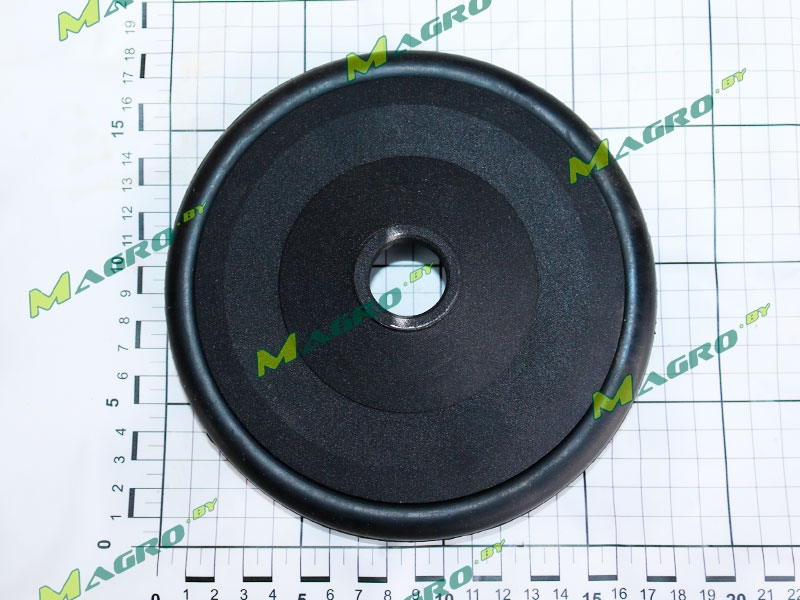 Колесо прикатывающее AC827087, аналог