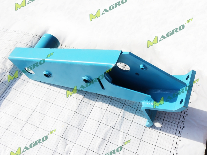 Кронштейн колеса правый 4505.2d (65006231), аналог, Венгрия