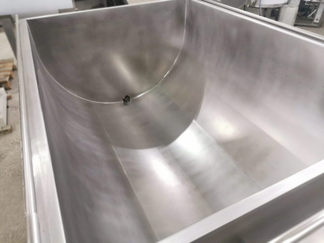 Творожная ванна 2000