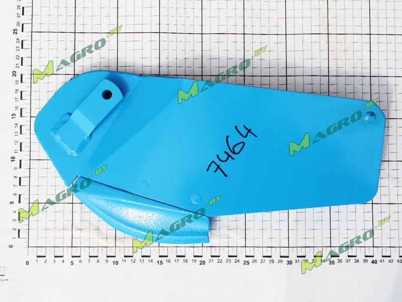 Сошник NC в сборе 7464 (65104382), оригинал