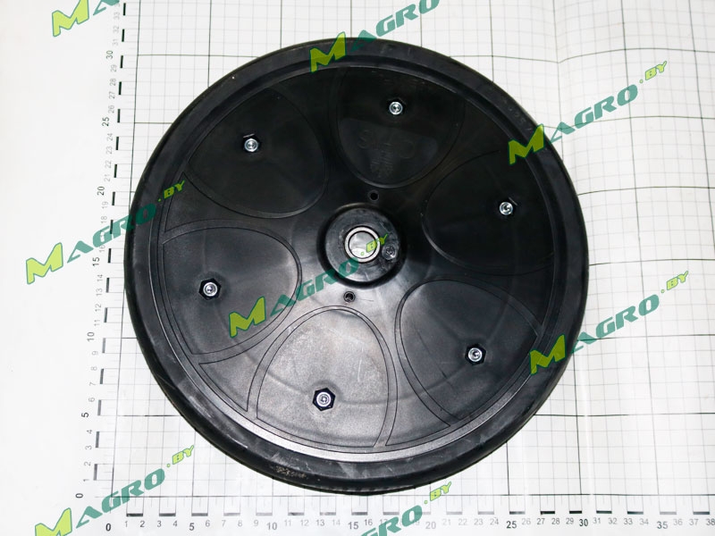 Ролик прикатывающий 7074.b, аналог, Mecaplast