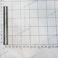 Ось кронштейна прикатывающих колес GD11001, оригинал