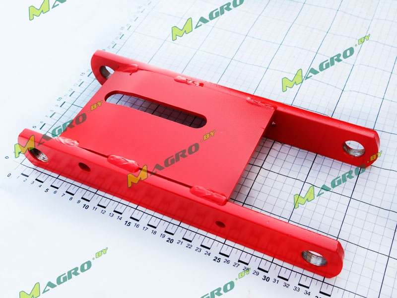 Параллелограм AC819147, аналог