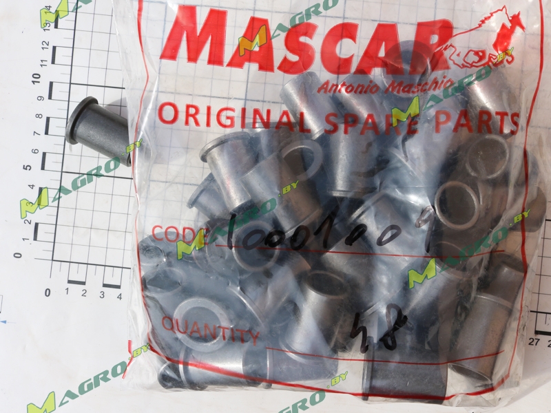 Втулка параллелограмма 10001009, оригинал