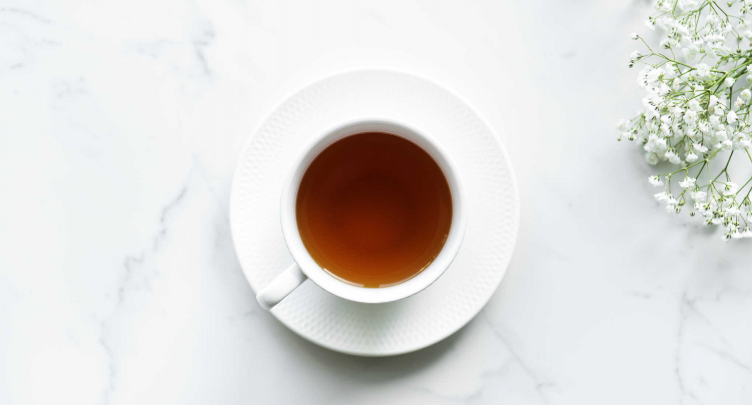 Насколько легален конопляный чай?