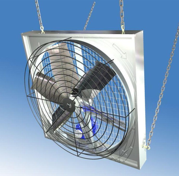 Климатическое оборудование