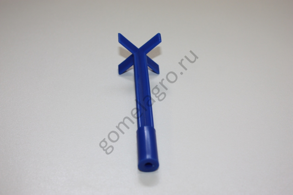 Наконечник АДС 09.01.701 Наконечник АДС 09.01.701