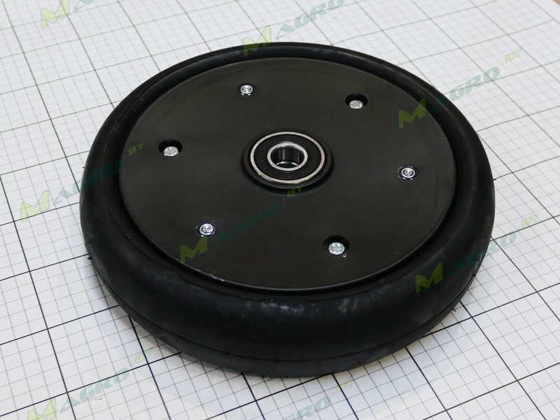 Ролик прикатывающий AC826931, оригинал