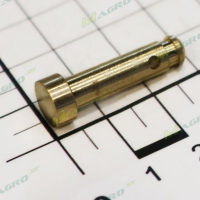 Ось 6470 (10073041), оригинал