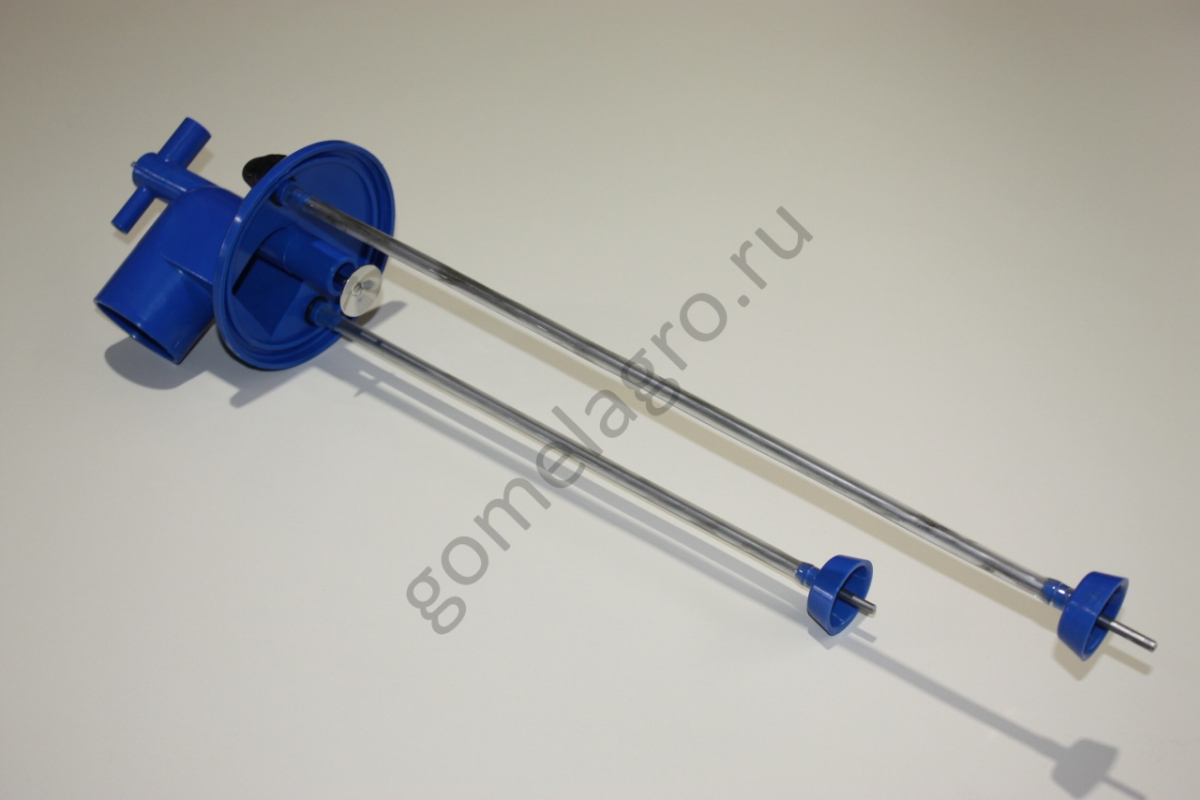 Крышка УДА 11.02.000 (АДС 09.01.900) Крышка УДА 11.02.000 (АДС 09.01.900)