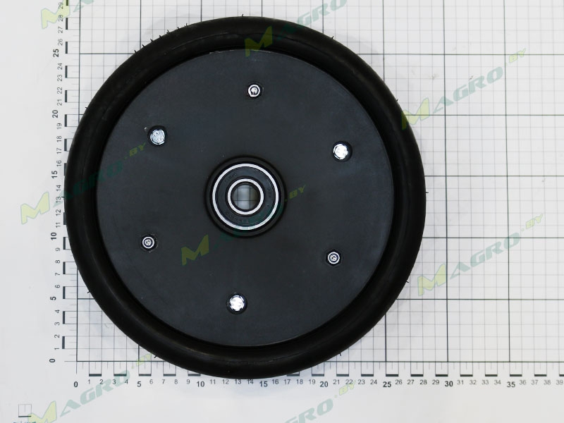 Ролик прикатывающий AC826931, оригинал