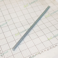 Пружина натяжителя 041956