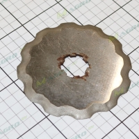 Нож 501063 (501060), аналог