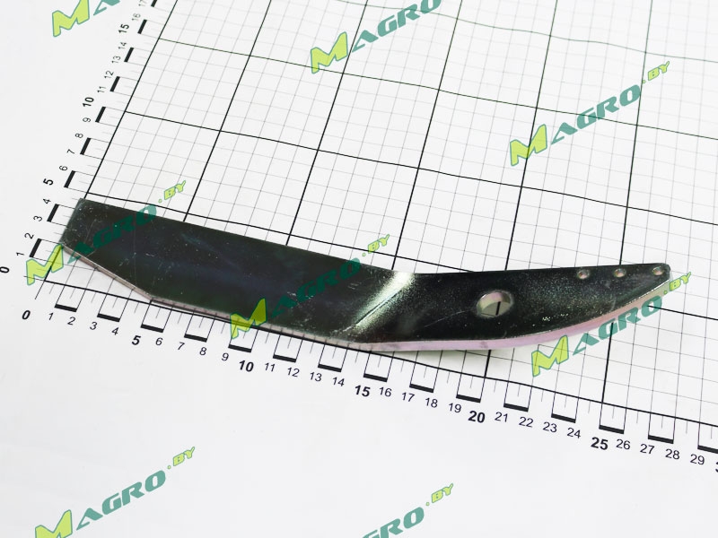 Загортач левый 10031928, оригинал