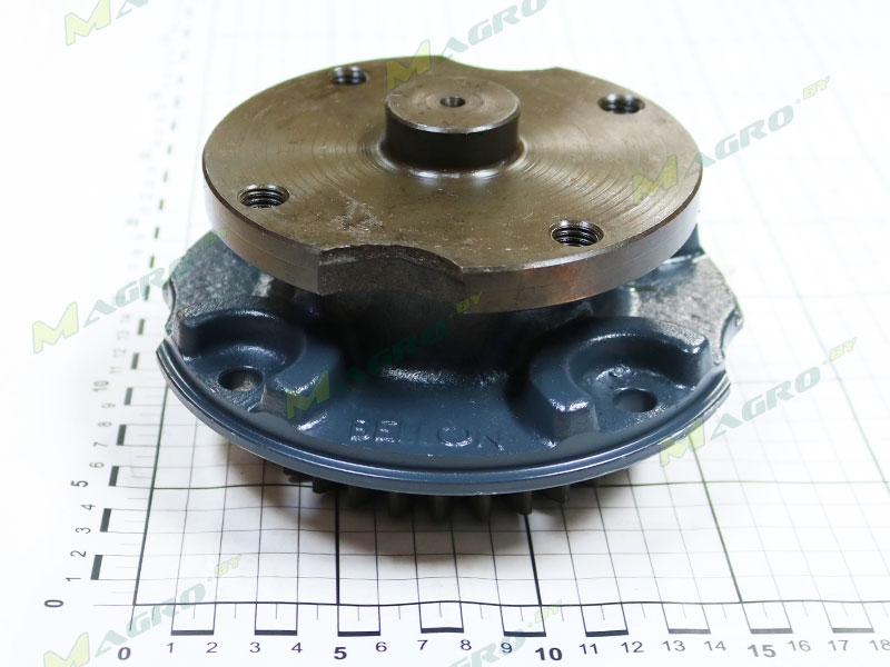 Модуль в сборе 6555040, 18032436 (B0600103600A)