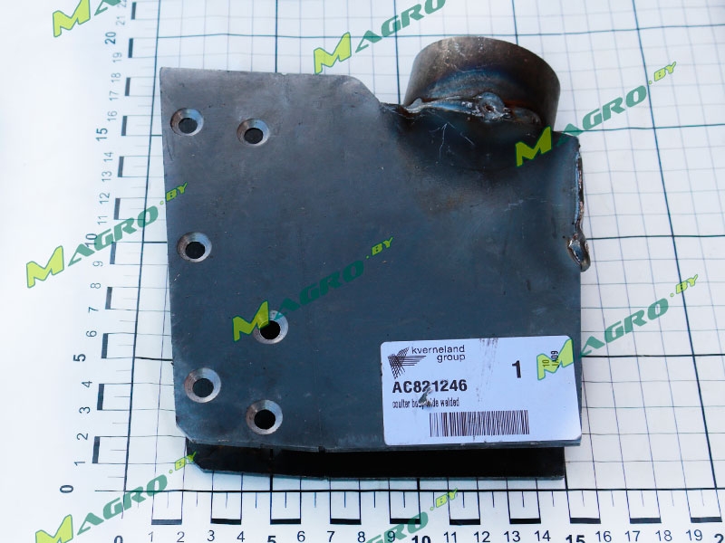 Корпус сошника удобрений AC821246, аналог, Украина