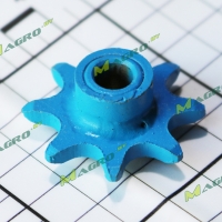 Звездочка натяжителя цепи 6323 (65209143 65009143), аналог Украина