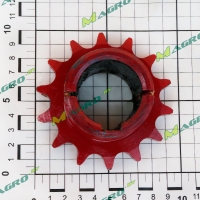 Звездочка КПС-4-0500608 ( 1.321.592), PRV, Беларусь между руслами