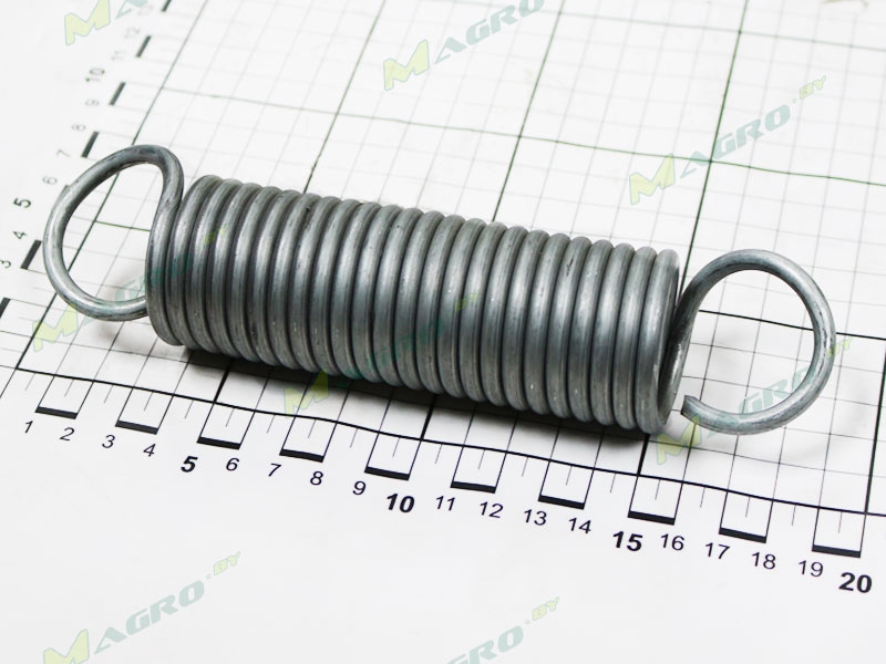 Пружина CSG00229, оригинал