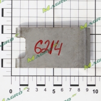 Клапан высевающего аппарата 6214 (66002157), аналог, Венгрия