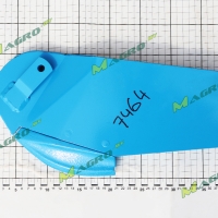 Сошник NC в сборе 7464 (65104382)