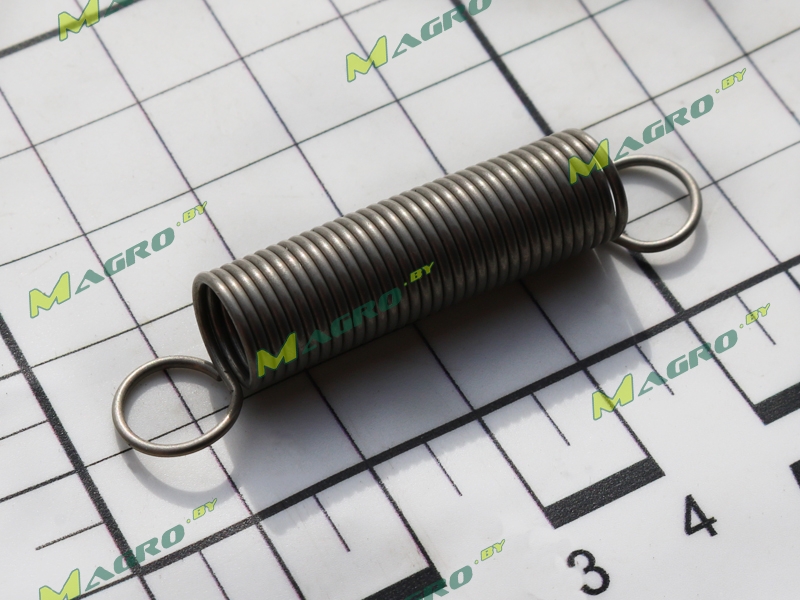 Пружина 55102014, оригинал